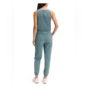 North Face Never Stop Jumpsuit